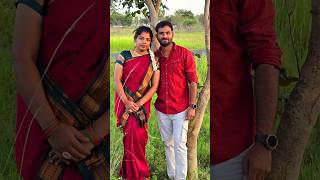 Dont miss the end 😱 Adi paavi 🤣 shorts trending viral chandrupriya love [upl. by Miculek]