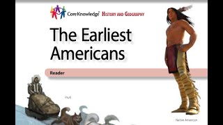 The Earliest Americans  Chapter 1  Beringia  The Land Bridge [upl. by Viscardi]