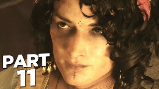 A PLAGUE TALE REQUIEM PS5 Walkthrough Gameplay Part 11  SOPHIA THE PIRATE FULL GAME [upl. by Jair340]