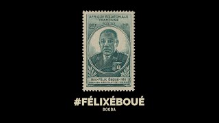 Booba  FÉLIXÉBOUÉ Audio [upl. by Kimberli850]