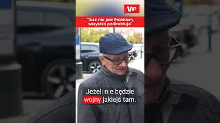 quotTusk wszystko polikwidujequot Wyborcy PiS komentują wyniki wyborów shorts [upl. by Bea541]