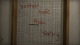 L4D SFM Better Safe than Sorry Community Saxxy Awards 2021 [upl. by Tracay359]