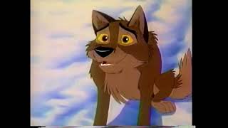 Balto  1995  Trailer Originale [upl. by Luar]