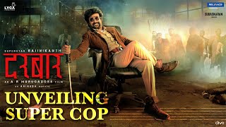 DARBAR Hindi  Dialogue Promo 1  Rajinikanth  AR Murugadoss  Anirudh  In Cinemas Now [upl. by Yblek823]