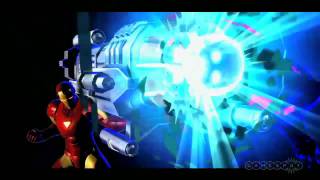 ULTIMATE MARVEL VS CAPCOM 3 ALL HYPER COMBO MONTAGE PS3 PSVITA Wii U [upl. by Ribak]