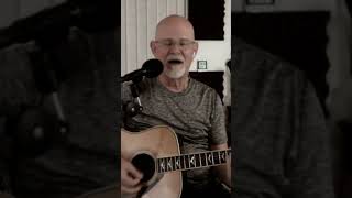 Homburg  Procol Harum coverlive by Bill Sharkey 1960smusic acousticguitar coversong [upl. by Amsa]