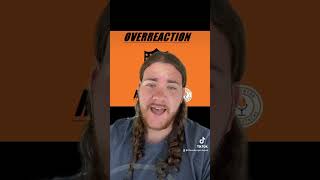 OVERREACTION MONDAY youtubeshorts nfl youtube viralvideo viral podcast football fypシ゚ fyp [upl. by Tigram]