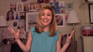 christy altomare best moments pt1 [upl. by Natsrik523]