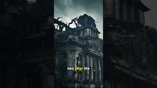 Discover the Reichstag A 30Second Journey Through History shorts reichstag [upl. by Elliven914]