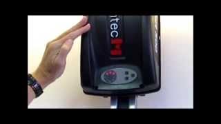 How to Programme a Marantec Garage Door Opener  Comfort 800 1000 [upl. by Emina]