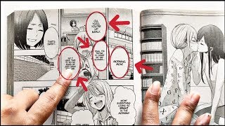 How to Read Manga [upl. by Andri945]