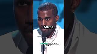 quotI Guess well never knowquot  Kanye West [upl. by Sirronal]