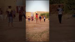 Ramzan khokhar volleyball [upl. by Reste]