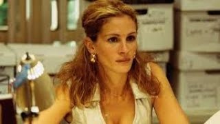 Erin Brockovich Full Movie Facts amp Review  Julia Roberts  Albert Finney [upl. by Adraynek]