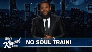 MAGA Faithful Gather for the Republican National Convention amp Anthony Anderson’s Trash Talking Show [upl. by Fadil51]