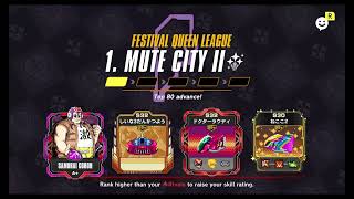 FZero 99 Switch  Mixed Grand Prix 39 Festival Queen League Event [upl. by Aran]