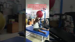 BEST SPINAL CORD INJURY RECOVERY CENTRE  9885982698 [upl. by Drais]