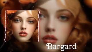 Bargard Remix 2024  Nostalgic Reverie by Farid Nazari  Original Track by Shirin Mahdavi [upl. by Sinai]