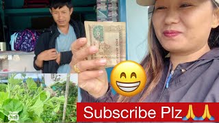 Yo 500 le ma 1000 kamauxu hola ta😂😂viral videolimbu family youtube video supportsubsccribe🙏🙏🙏 [upl. by Denis]