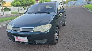 Fiat Palio 2004 full [upl. by Alehcim]