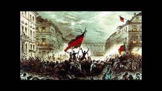 wissen2go Die Revolution 1848 49 erklärt [upl. by Yrod]