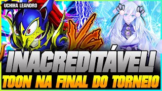 DECK TOON ERA O VERDADEIRO TIER 0 DA KC  YUGiOh Duel Links [upl. by Eimerej]