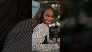 💫 Sloane Stephens’ favorite way to create travel memories [upl. by Dnartreb]