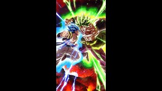 JohnnyGtheracer Vs Blue Zone Gogeta Movie Bosses Mission [upl. by Assertal]