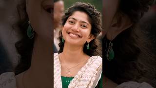 SaiPallavi as indhu ❤️saipallavi sivakarthikeyan love lovestatus shorts amarantrending [upl. by Asha]