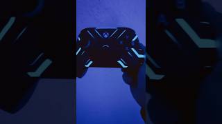 Glow in the Dark Titan Steel Controller [upl. by Annodal]