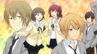 ReLIFE  Ending 4 Creditless [upl. by Auos]