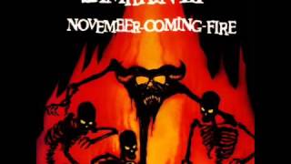 Samhain Novembers Fire [upl. by Samuele]