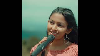 Lenchina Mage  ලෙන්චිනා මගේ  Cover By Thilini Dhanushika [upl. by Ailana]