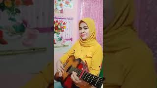 Potre Rosalinda Maranao Song [upl. by Maclay]