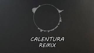 CALENTURA  YANDEL ✘ DJ ELIX REMIX [upl. by Akino]