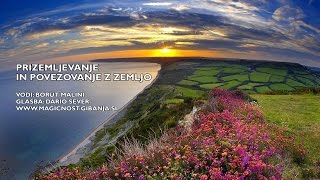 Prizemljevanje in povezovanje z Zemljo [upl. by Idnahk527]