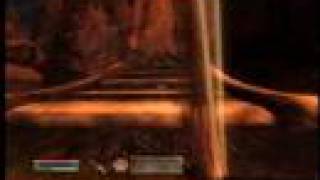 Oblivion Walkthrough 4 Breaking the Siege of Kvatch 24 [upl. by Howund]