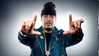 French Montana  Pour It Up Remix ft Chinx Drugz [upl. by Aicirtel654]