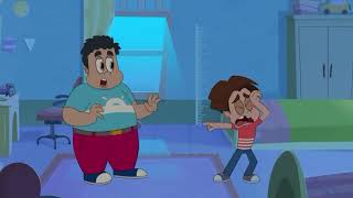 Titoo hindi cartoon  Episode 2 [upl. by Voccola]