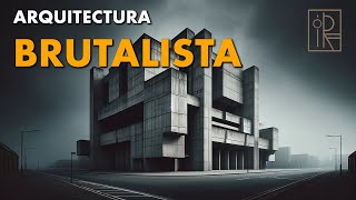 Amor y Odio La Controvertida Arquitectura Brutalista  Renacimiento en el siglo XXI [upl. by Filip]