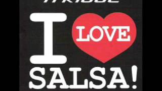 traes a mi salsa [upl. by Ebag]