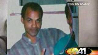 Cuba Muere asesinado Orlando Zapata Tamayo Preso de Conciencia [upl. by Welcome]