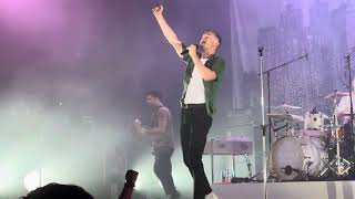 Keane  Perfect Symmetry  Live San Diego 2024 [upl. by Pinto]