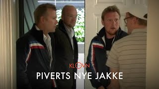 Klovn Citater  Piverts nye jakke [upl. by Trixi]