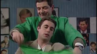 Mr bean Episodio 14 Dublado HD [upl. by Nesnah830]