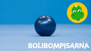 Bolibompa Mini Bolibompisarna – Avsnitt 4 [upl. by Neville]