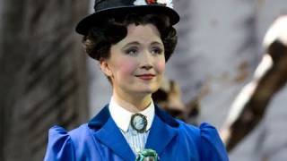 MARY POPPINS The Inspiration Behind the Character [upl. by Anad]