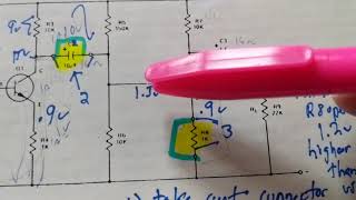 HOW TRANSISTOR AMPLIFIERS WORK easy to understand amplifier circuits with transistors [upl. by Clie]