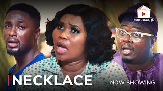 Necklace Egba Orun Latest Yoruba Movie 2023 Drama  Niyi Johnson Yewande AdekoyaMuyiwa Ademola [upl. by Faux]