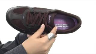 SKECHERS Relaxed Fit 2 SKU8183598 [upl. by Ela]